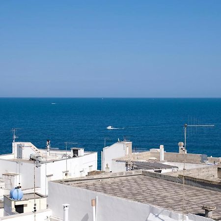 Casa Dei Pensieri Appartement Monopoli Buitenkant foto