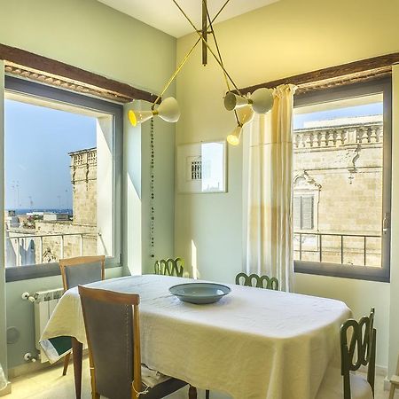 Casa Dei Pensieri Appartement Monopoli Buitenkant foto