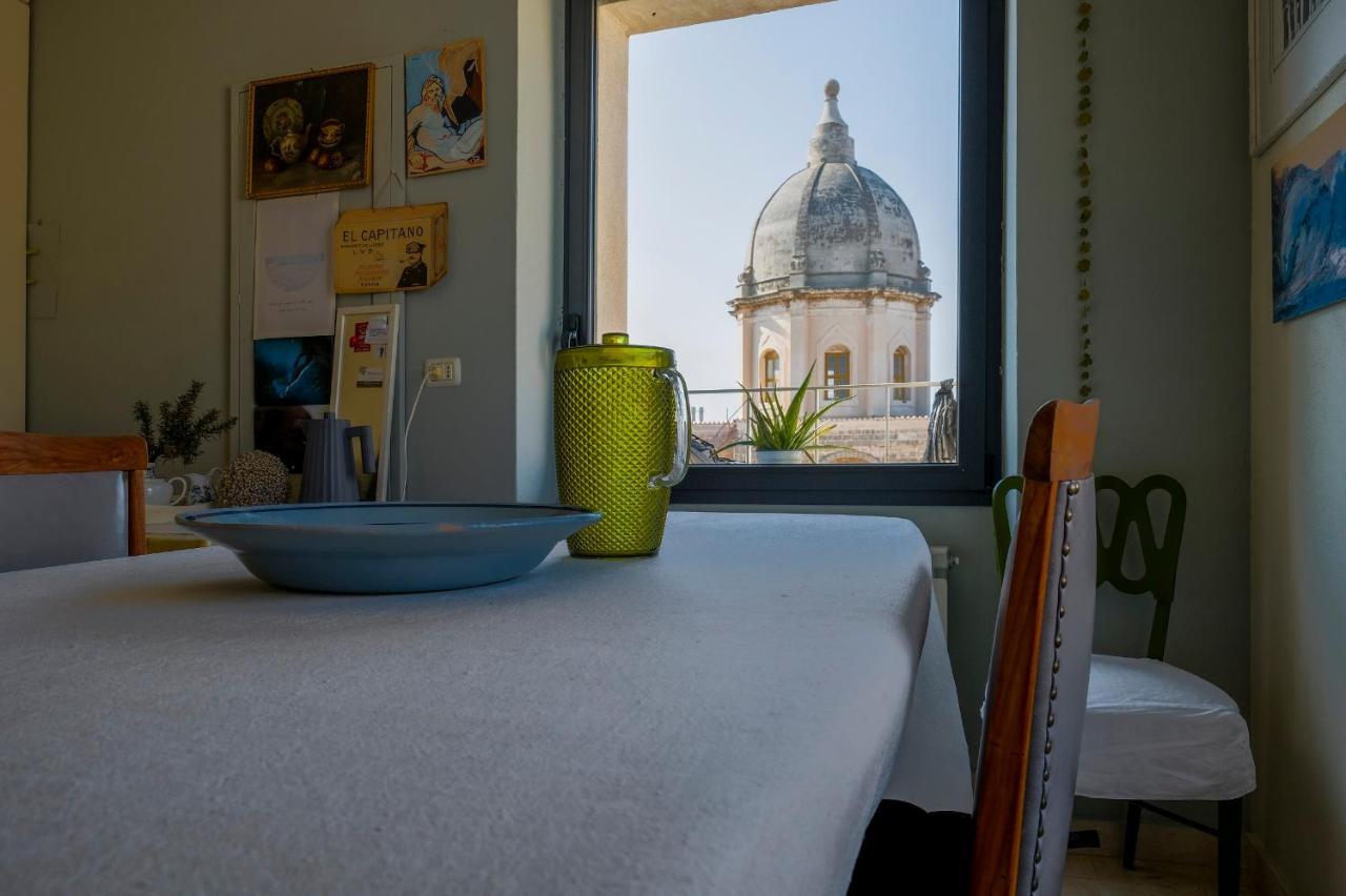 Casa Dei Pensieri Appartement Monopoli Buitenkant foto