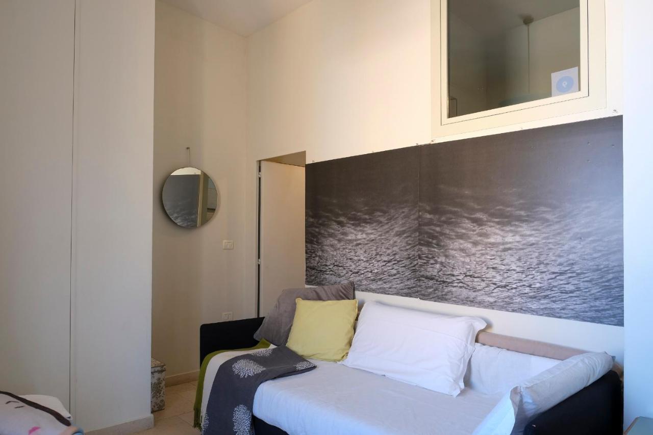 Casa Dei Pensieri Appartement Monopoli Buitenkant foto
