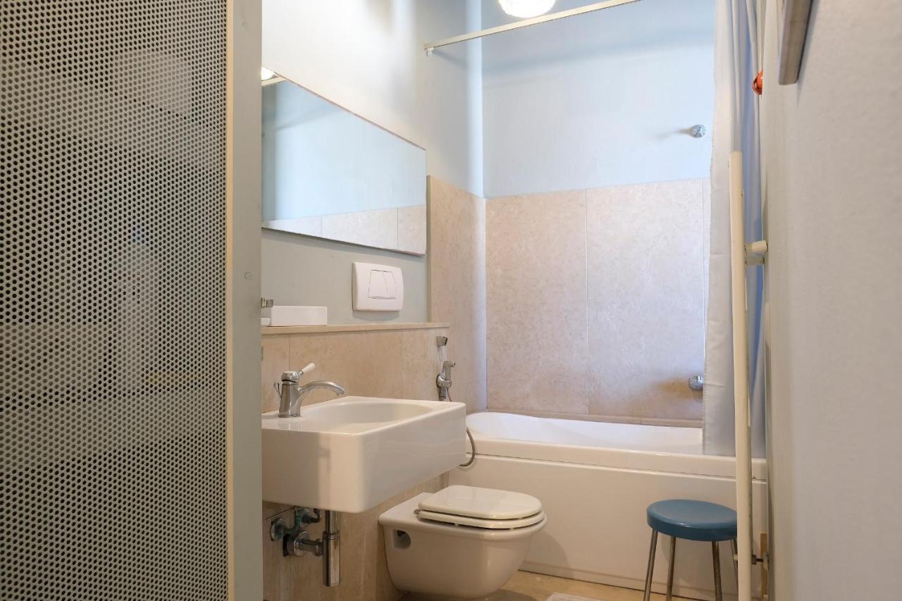 Casa Dei Pensieri Appartement Monopoli Buitenkant foto
