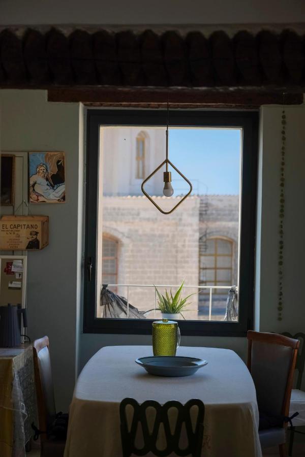 Casa Dei Pensieri Appartement Monopoli Buitenkant foto