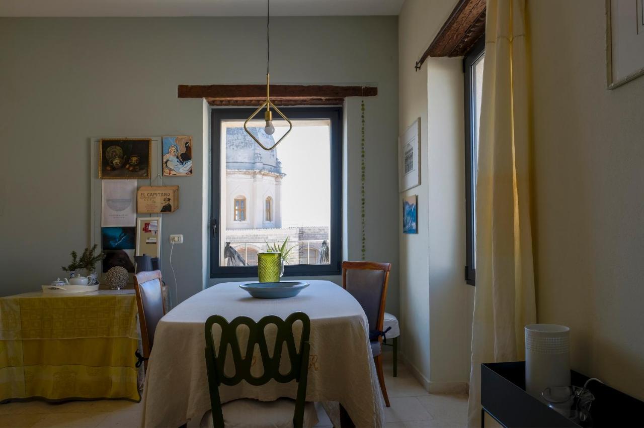 Casa Dei Pensieri Appartement Monopoli Buitenkant foto