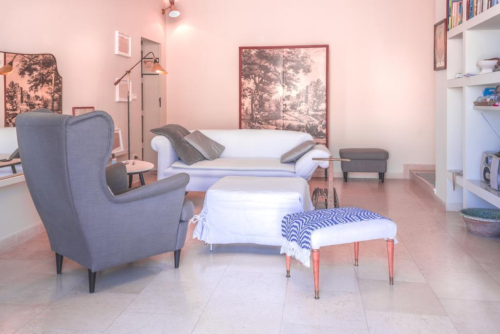 Casa Dei Pensieri Appartement Monopoli Buitenkant foto