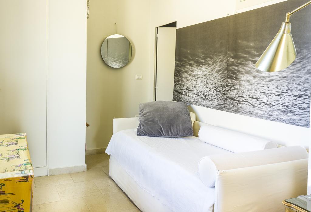 Casa Dei Pensieri Appartement Monopoli Buitenkant foto