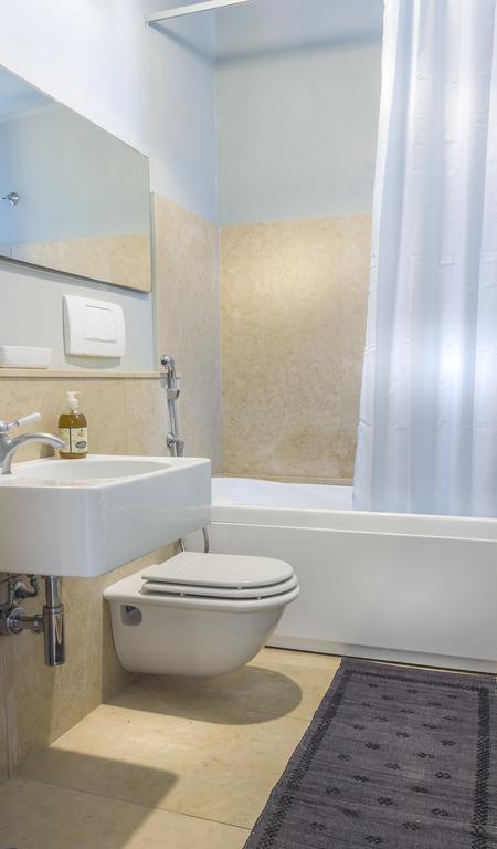 Casa Dei Pensieri Appartement Monopoli Buitenkant foto