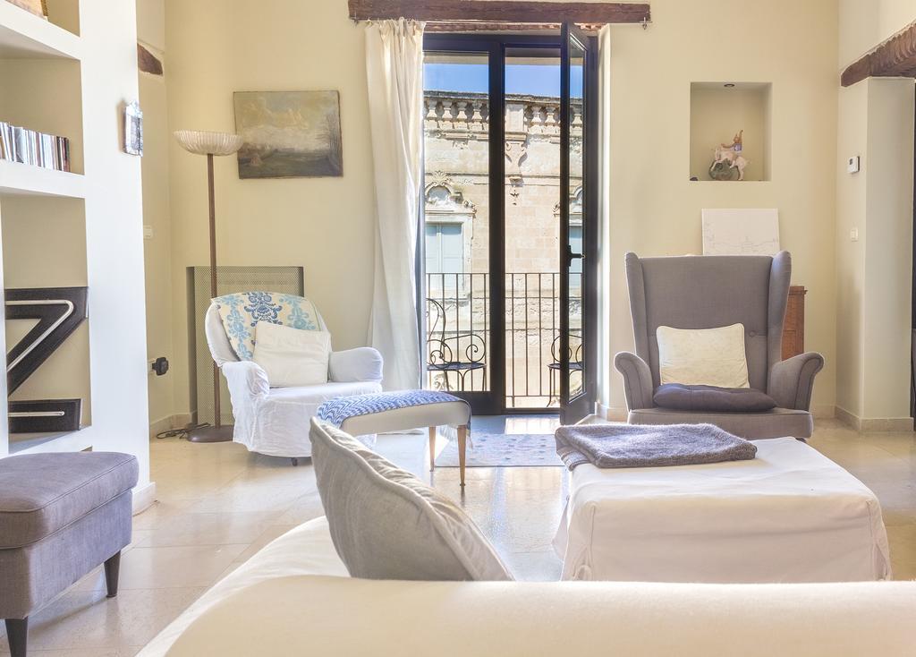 Casa Dei Pensieri Appartement Monopoli Buitenkant foto