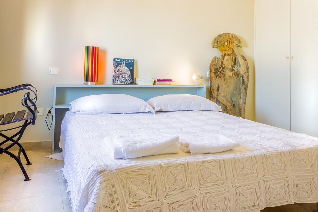 Casa Dei Pensieri Appartement Monopoli Buitenkant foto
