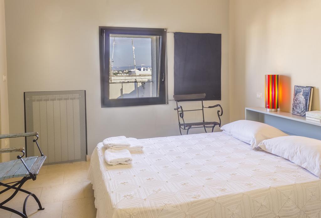 Casa Dei Pensieri Appartement Monopoli Buitenkant foto